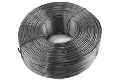 Metallic Stainless Steel Wire, for Industrial, Packaging Type : Roll