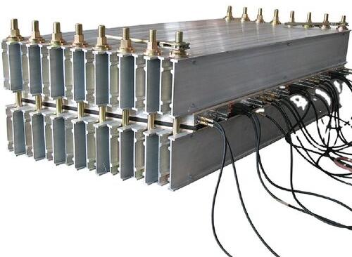 ORI Mild Steel Conveyor Belt Jointing Machine, Width : 200 mm