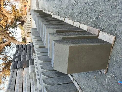 Concrete Kerb Stone