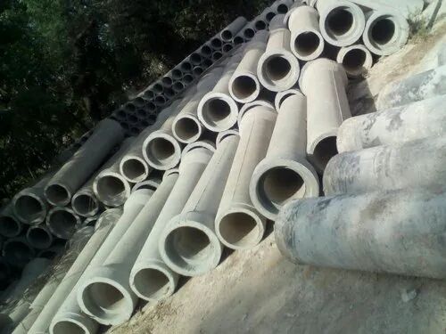 Bhadani Rcc Hume Pipes