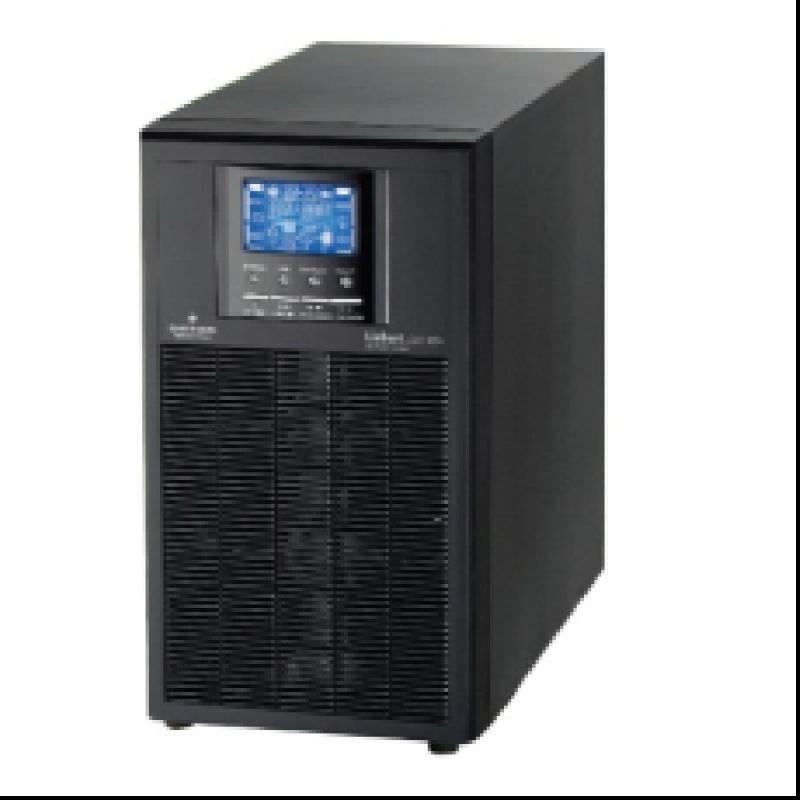 Electric Emerson Online UPS, for Power Cut Solution, Feature : Easy To Install, Electrical Porcelain