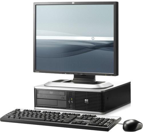 I3 Refurbished Desktop Computer, for Collages, Home, Institutes, Offices, Feature : Bright Picture Quality