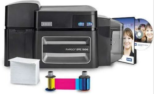 ID CARD PRINTER