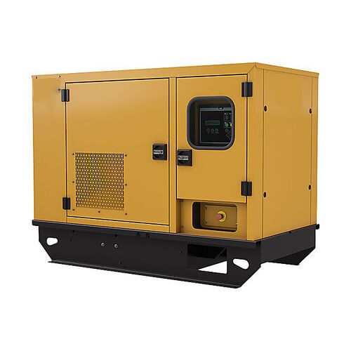 50 Hz Electric Power Generator, Certification : CE Certified
