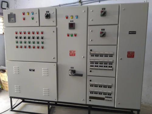 Electrical Power Panels