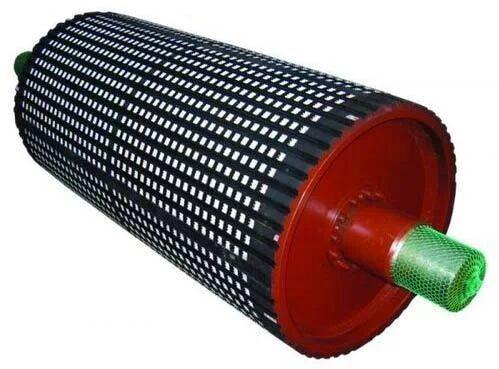 Conveyor Drum Pulley