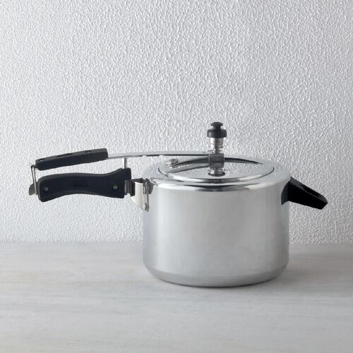 Stainless Steel Pressure Cooker