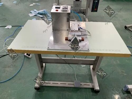 Face Mask Making Machine, Power : 2500 Watt