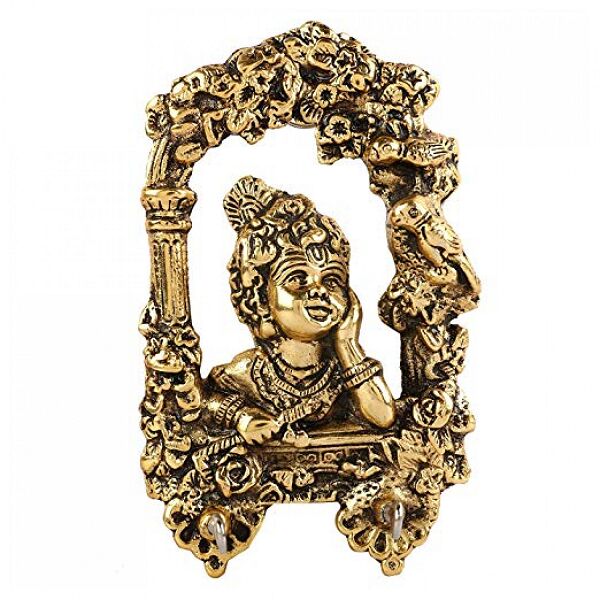 Laddu Gopal Idol Key Hanger