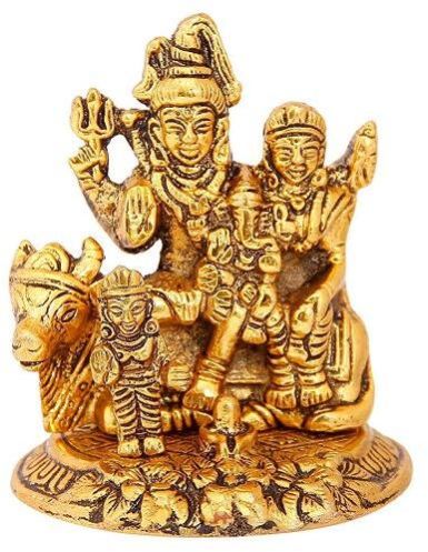Shiv Parivar Idol