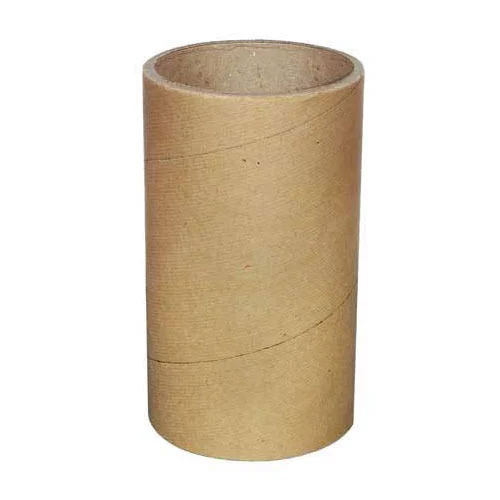 Spiral Paper Tube, Color Khaki color at Rs 35 / Kilogram in