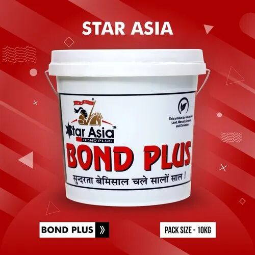 Bond Plus Plaster