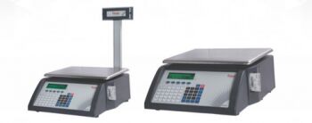 Essae Barcode Label Printer Scale, Weighing Capacity : 31 kgs