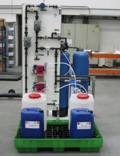 Automatic Dozing System, for Chemical Dosing