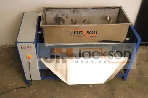 Jackson Automatic Electric Masala Mixing Machine, Voltage : 110V