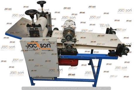 Jackson Automatic Stainless Steel Pakodi Making Machine, for Commercial