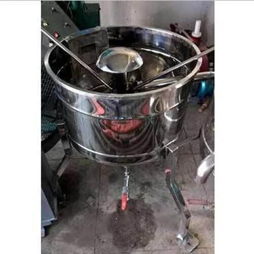 Steel Rice Washer