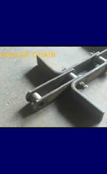 Radler chain