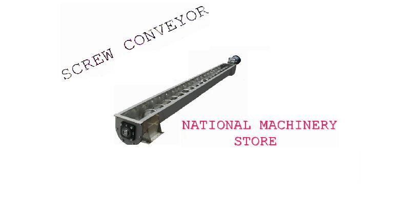 Screw Conveyors
