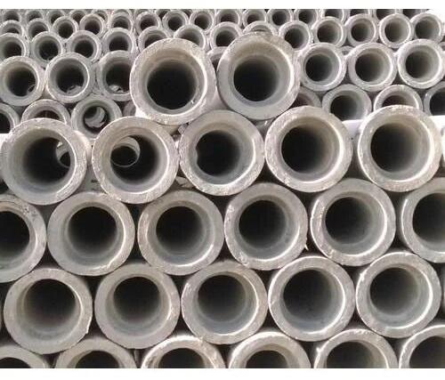 Rcc Pipes, Feature : Durability, Flawless Finish