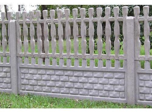 Precast Concrete Fence, Feature : Good Quality