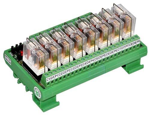 Shavison Relay Module