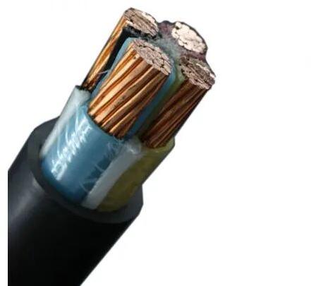 Aluminum Armoured Cable