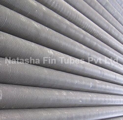 NFTPL Carbon Steel Fin Tube