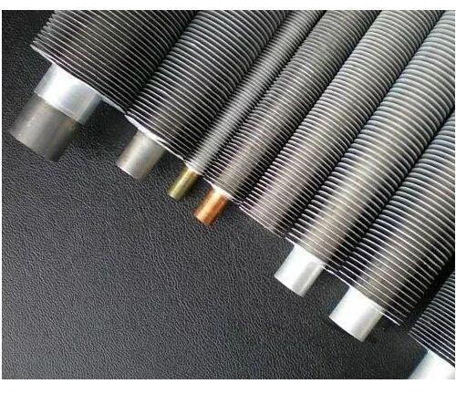 Seamless Steel Fin Tubes