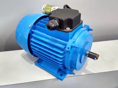 AC Induction Motor, Voltage : 230V