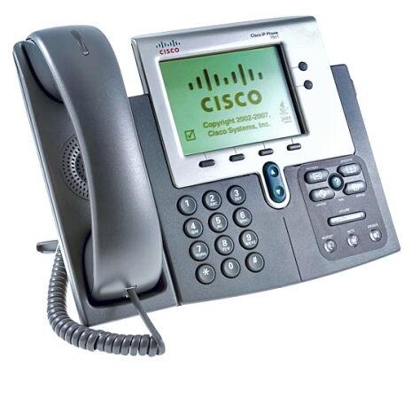 Cisco IP Phone