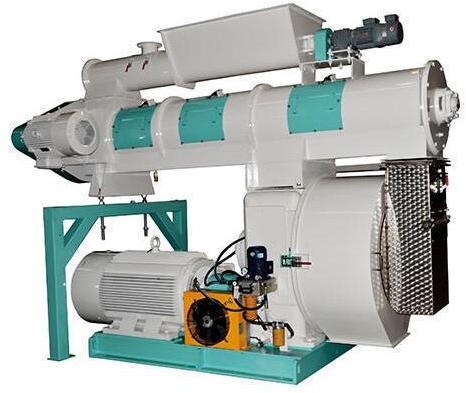 Automatic Painted Pelletizing Machine, for Industrial