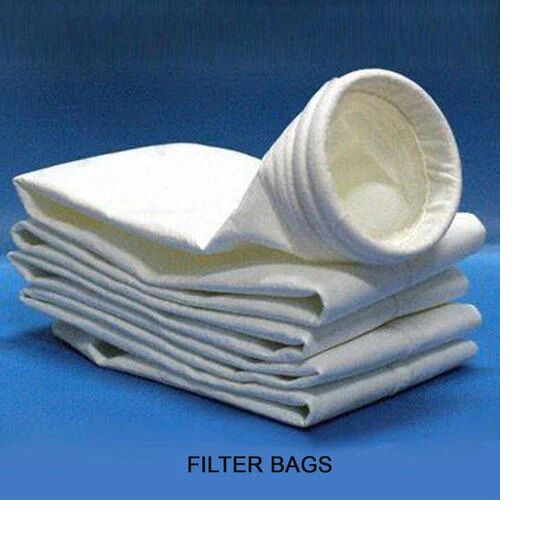 Dust Collector Filter Bag