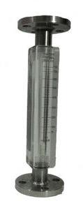 Acrylic Body Rotameter, Feature : Online (or) Panel Mounting