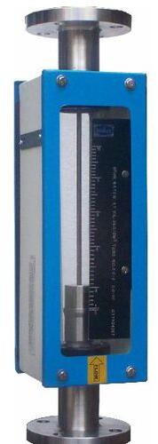 Glass Tube Rotameter, Feature : Online {or) Panel Mounting