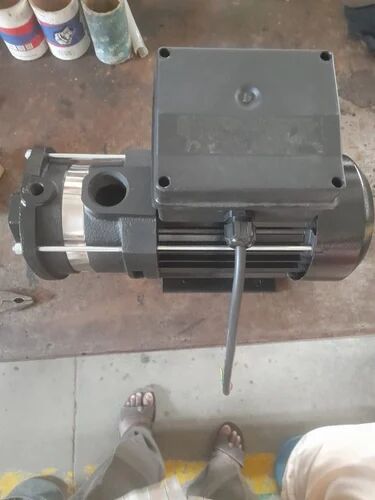 Horizontal Booster Pumps, For Industrial