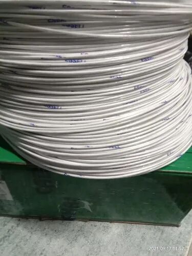 Copper Submersible Winding Wire