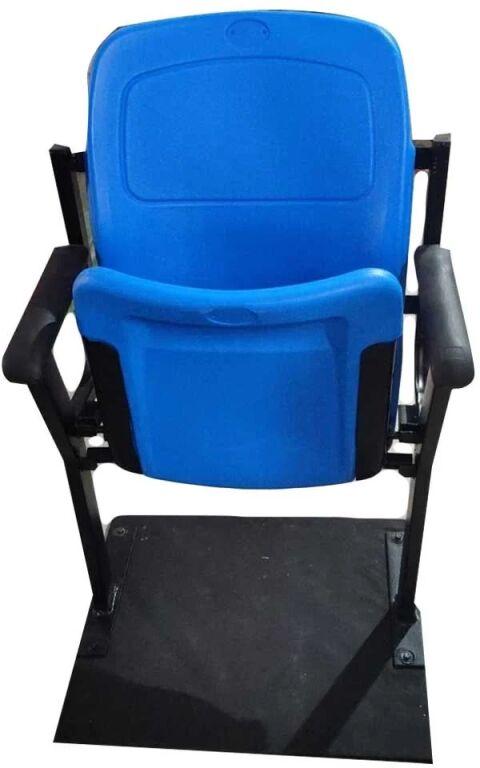 Auditorium Chair, Color : Blue