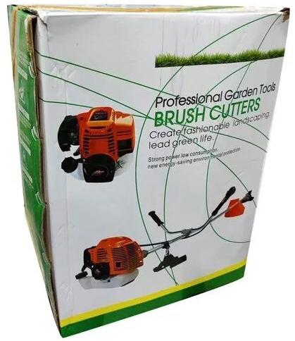 brush cutter