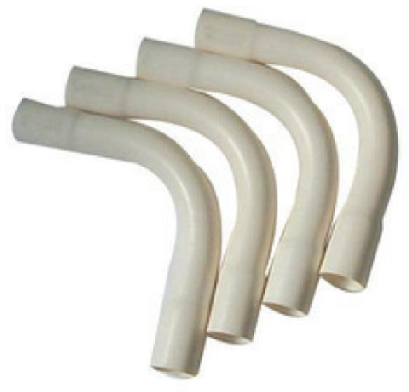 PVC & UPVC Pipe Bands