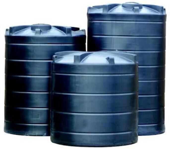 Water tanks, Feature : Sturdy structure, High grade material, Finely finished