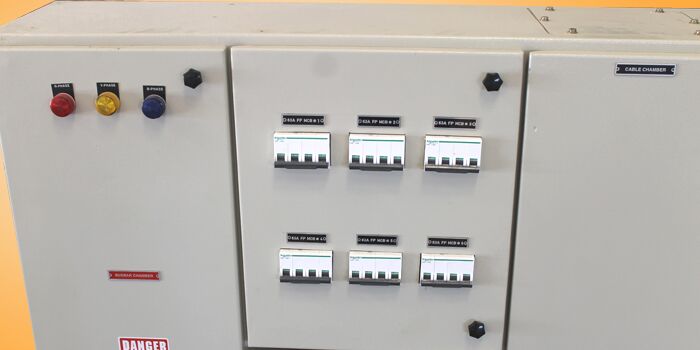 Power Distribution Board