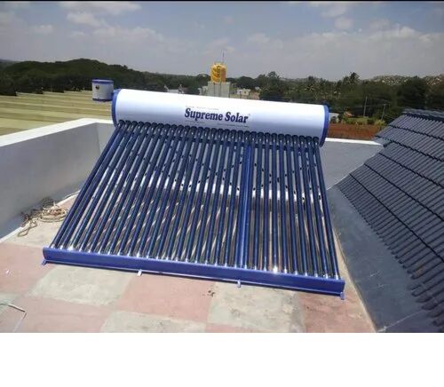 Solar Pool Heater, Color : Blue