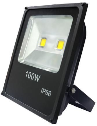 100 Watt LED Flood Light