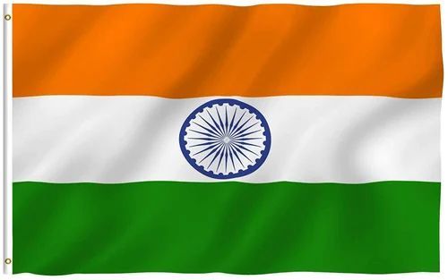 24x36 Feet Indian National Flag