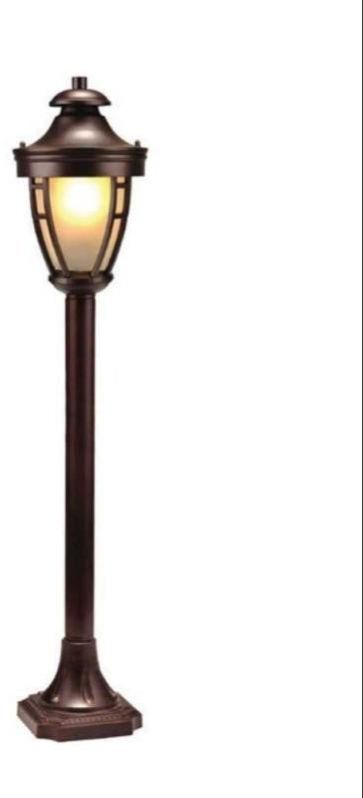 3 Meter Decorative Lighting Pole