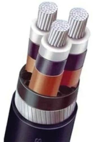 6 Mm 3 Core Aluminum Armoured Cable