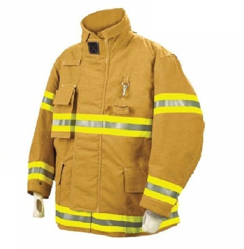 Firefighter Jacket