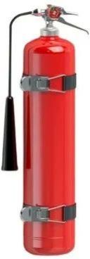 Portable Fire Extinguisher