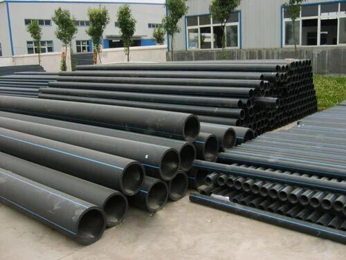 HDPE Pipe, Features : Sturdiness, Precisely designed, Enhanced durability